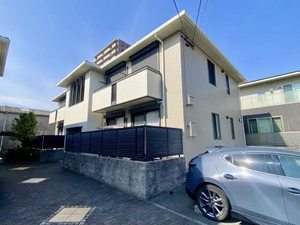 クレールメゾンⅠ A201号-1