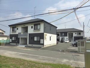 ドエル川井 B103号-1