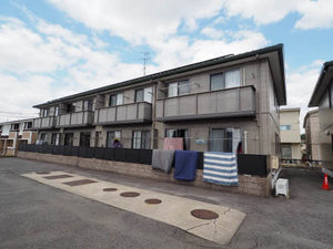 シャルマン山口