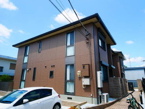 ガーデンコート