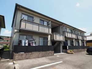 ハーネス幡山 0101号-1