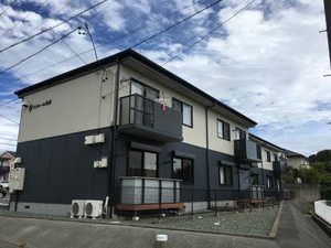 エクレール塩原