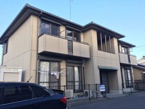 ハイツ陽光 0201号-1