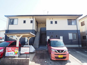 フェリスＡ 0101号-1