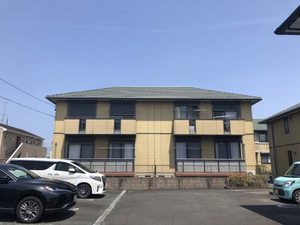 アムール B101号-1