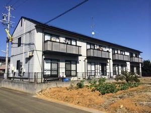 Ｍ．ＴＯＷＮソレイユ H101号-1