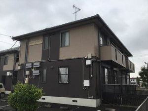 カーサキアーロ B101号-1