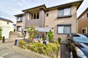 カントリーハウスⅡ