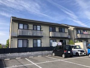 グリーンコート