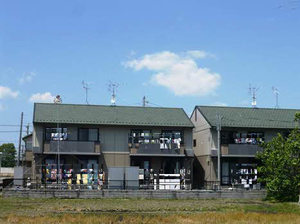 コンフォート B102号-1