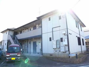 プレステージＫＭ 0203号-1