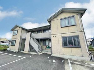 サンルミナスいわと B203号-1