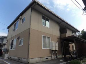 ラプラスモア佐藤 0201号-1