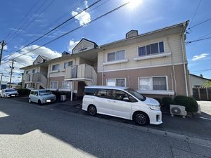 シャルム浅野 0103号-1