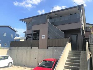 シャントア野並 0203号-1