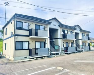 フォーレスコスモス A203号-1