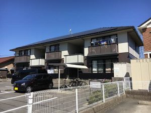 フローレス 0201号-1