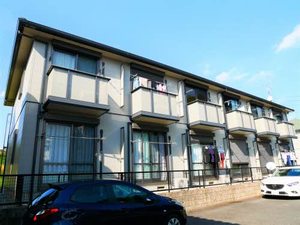 ディアス竹の山 A101号-1