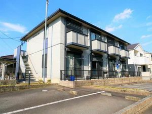 ディアス竹の山 B103号-1