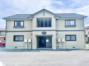 バリュージュひろまえ B101号-1