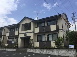 トライアンフ花岡