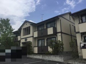 トライアンフ花岡