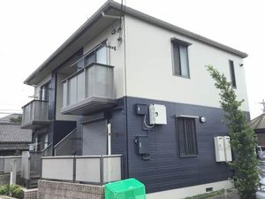 コンフォート菊住