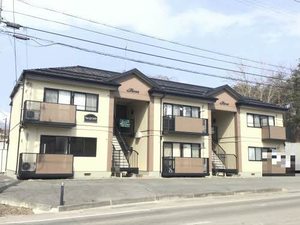 フォーレスこだち