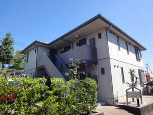 グランシャリオ白川 0102号-1