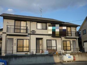 メゾネットみゆき