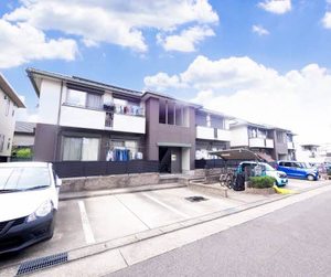 メルベーユ B202号-1