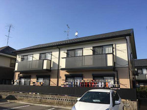 ＭａｓｔＴｏｗｎ茜 D202号-1