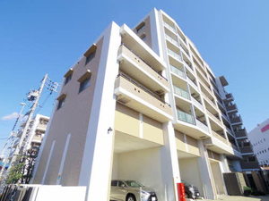 ルミナスツインズ小牧