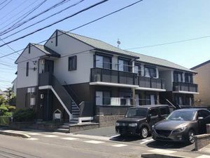 グレイスＮＯＭＵＲＡ A203号-1