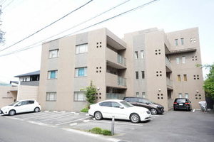 シャトー犬山 0203号-1