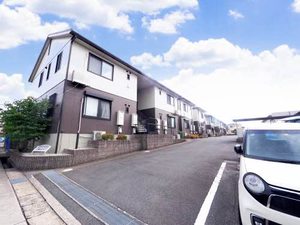 ＭａｓｔＴｏｗｎ徳重Ⅰ