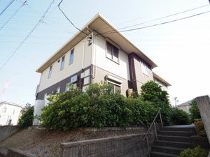 ル・シエル B101号-1