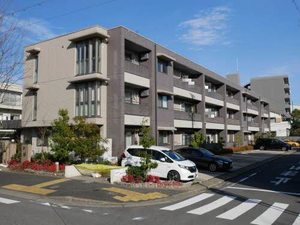 エバーグレース東徳川 0301号-1