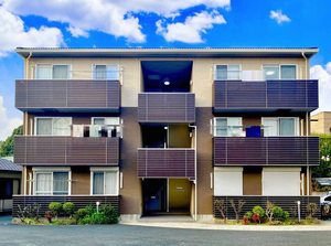 ビューテラス山田一番町