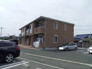 Ｒｉｔｚ　Ⅱ 2102号-1