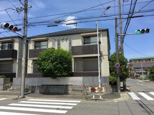 カトル・カール小本本町Ⅰ