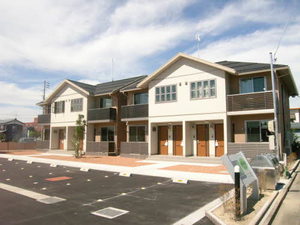 アコルト B102号-1