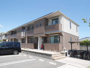 ラヴィアンス 0101号-1