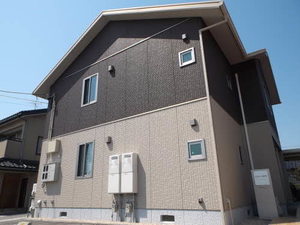 カーサフォルテ