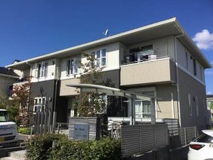 シャーメゾン川口