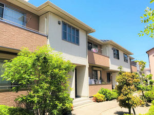 ユーステージ富士見台