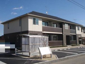 サニーコート・代田