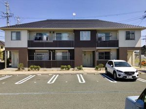 ボヌール豊川町