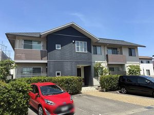 サンセットヒルズ 0102号-1