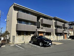 パルテンツァＫＯＵＹＡ 0203号-1